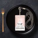 Search for vip quinceanera invitations Rose gold
