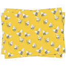 Search for bee tissue paper Honey