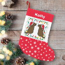 Search for labrador retriever christmas stockings Cute