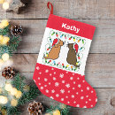 Search for labrador retriever christmas stockings Cute