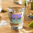 Search for christmas shot glasses Typography