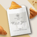 Search for thank you paper bags Business