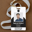 Search for employee id badges Medical surgical
