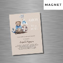 Search for ahoy baby shower invitations Blue
