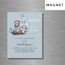 Search for vintage teddy bear invitations Blue