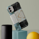 Search for white marble cases Stylish and elegant