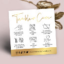 Search for guide business cards Logo