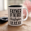 Search for wedding parent mugs Typography