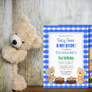 Search for teddy bear picnic Blue