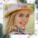 Search for high school senior christmas tree decorations Congratulations