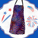 Search for flag aprons Modern