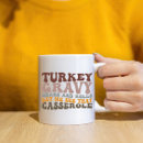 Search for turkeys mugs Fall