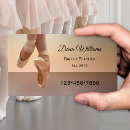 Search for ballet classes Choreographer