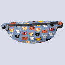 Search for cat bum bags Cute