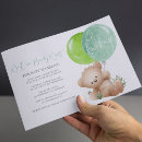 Search for bee baby girl shower invitations Cute