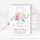 Search for host First holy communion