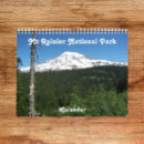 Search for washington state calendars Landscapes