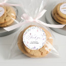 Search for lavender floral thank you stickers Calligraphy