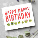 Search for funny vegetable cards Vegan