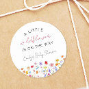 Search for floral shower stickers Garden