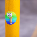 Search for environmentalist stickers Save the planet