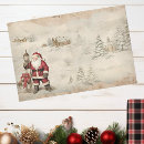 Search for vintage christmas decoupage paper Ephemera