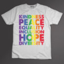 Search for inclusion clothing Pride month