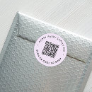 Search for company stickers Website