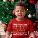 Search for gingerbread man ugly christmas sweater tshirts Xmas