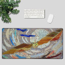 Search for original mousepads Owl