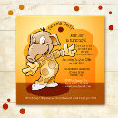 Search for kids pajama party invitations Sleepover