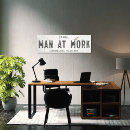 Search for mans art Vintage