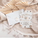 Search for bassinet baby shower invitations Gender neutral