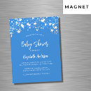 Search for star baby boy shower invitations Party