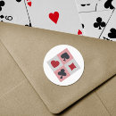 Search for blackjack stickers Poker