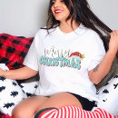 Search for christmas teens tshirts Red