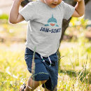 Search for shark toddler tshirts Cute
