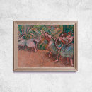 Search for edgar degas ballerina posters Ballerinas