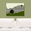 Search for dot green posters Abstract