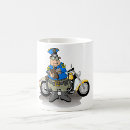 Search for police officer gifts Policeman