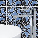 Search for black and white tiles Spiritual