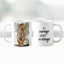 Search for savage mugs Tiger