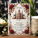 Search for spanish wedding invitations Traditional
