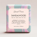 Search for beauty product labels Handmade