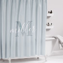 Search for monogram shower curtains Modern