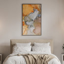 Search for orange gold posters Peach