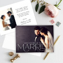 Search for newlywed couple invitations Mr and mrs