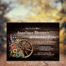 Search for western 60th birthday invitations Rustic