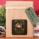 Search for birth of christ stickers Xmas