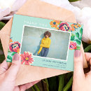 Search for blue graduation thank you cards Simple